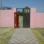 Satılır 3 otaqlı Həyət evi/villa, Məhəmmədli, Abşeron rayonu 1