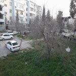 Satılır 1 otaqlı Köhnə Tikili, Neftçilər metrosu, 8-ci kilometr, Nizami rayonu 4
