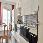Kirayə (aylıq) 4 otaqlı Yeni Tikili, Nəriman Nərimanov metrosu, Nərimanov rayonu 8