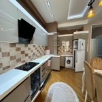 Kirayə (aylıq) 4 otaqlı Yeni Tikili, Xətai metrosu, Ağ şəhər, Xətai rayonu 7