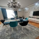 Satılır 5 otaqlı Yeni Tikili, Həzi Aslanov metrosu, Əhmədli, Xətai rayonu 2