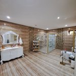Satılır 4 otaqlı Bağ evi, Mərdəkan, Xəzər rayonu 14
