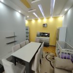Kirayə (aylıq) 2 otaqlı Yeni Tikili Xırdalan 12