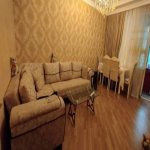 Kirayə (aylıq) 3 otaqlı Köhnə Tikili, Nəsimi metrosu, Binəqədi rayonu 1