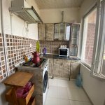 Продажа 2 комнатная Вторичка, пос. Бакиханова, Сабунчу район 9