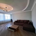 Kirayə (aylıq) 3 otaqlı Yeni Tikili, Xətai metrosu, Xətai rayonu 2