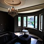 Kirayə (günlük) 4 otaqlı Həyət evi/villa Qəbələ 27