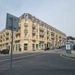 Kirayə (aylıq) Obyekt, Xətai metrosu, Ağ şəhər, Xətai rayonu 1