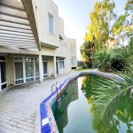 Kirayə (aylıq) 5 otaqlı Həyət evi/villa, Mərdəkan, Xəzər rayonu 41