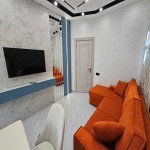 Аренда 2 комнатная Новостройка, м. Ази Асланова метро, Хетаи район 2