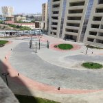 Satılır 2 otaqlı Yeni Tikili, Həzi Aslanov metrosu, Xətai rayonu 8