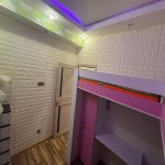 Kirayə (aylıq) 3 otaqlı Yeni Tikili, Əhmədli metrosu, Əhmədli, Bakı kinoteatrı, Xətai rayonu 5