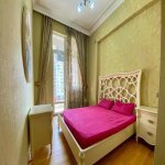 Kirayə (aylıq) 2 otaqlı Yeni Tikili, 8 Noyabr metrosu, Nəsimi rayonu 4