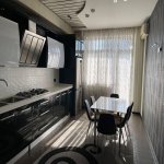 Аренда 4 комнатная Новостройка, м. 28 Мая метро, Насими район 6