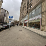 Kirayə (aylıq) Obyekt, Gənclik metrosu, Nəsimi rayonu 6