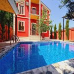Kirayə (günlük) 5 otaqlı Həyət evi/villa Qəbələ 4