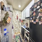 Satılır 2 otaqlı Köhnə Tikili, Memar Əcəmi metrosu, 4-cü mikrorayon, Nəsimi rayonu 8