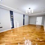 Satılır 3 otaqlı Yeni Tikili, Gənclik metrosu, Nəsimi rayonu 4