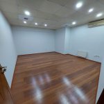 Kirayə (aylıq) 4 otaqlı Ofis, Nizami metrosu, Yasamal qəs., Caspian Plaza, Yasamal rayonu 10
