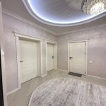 Satılır 3 otaqlı Yeni Tikili, Gənclik metrosu, 8-ci mikrorayon, Binəqədi rayonu 12