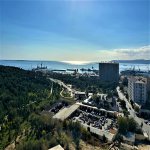 Продажа 1 комнатная Новостройка, м. Ази Асланова метро, Ахмедли, Хетаи район 14