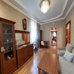 Kirayə (aylıq) 3 otaqlı Köhnə Tikili, Elmlər akademiyası metrosu, Yasamal qəs., Bakı Dövlət Universiteti, Yasamal rayonu 3