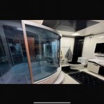 Kirayə (günlük) 2 otaqlı Yeni Tikili, Nəriman Nərimanov metrosu, Nərimanov rayonu 4