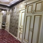 Kirayə (aylıq) 3 otaqlı Yeni Tikili, Neftçilər metrosu, Nizami rayonu 3