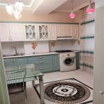 Kirayə (aylıq) 2 otaqlı Yeni Tikili, Qara Qarayev metrosu, Nizami rayonu 6