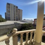 Satılır 6 otaqlı Həyət evi/villa, Həzi Aslanov metrosu, H.Aslanov qəs., Xətai rayonu 25