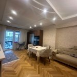 Аренда 3 комнатная Новостройка, м. Ази Асланова метро, Ахмедли, Хетаи район 3