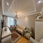 Satılır 3 otaqlı Köhnə Tikili, Əhmədli metrosu, Diaqnoz tibb mərkəzi, Xətai rayonu 2