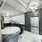 Kirayə (aylıq) 3 otaqlı Yeni Tikili, Nəriman Nərimanov metrosu, Nərimanov rayonu 9
