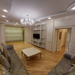 Kirayə (aylıq) 3 otaqlı Yeni Tikili, Xətai metrosu, Xətai rayonu 2