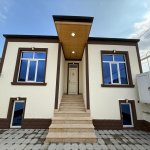 Satılır 4 otaqlı Həyət evi/villa, Savalan qəs., Sabunçu rayonu 3