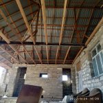 Satılır 4 otaqlı Həyət evi/villa Gəncə 5