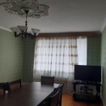 Kirayə (aylıq) 5 otaqlı Köhnə Tikili, Badamdar qəs., Səbail rayonu 2