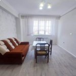 Аренда 2 комнатная Новостройка Хырдалан 6