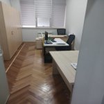Аренда 10 комнатная Офис, İnşaatçılar метро, Ясамал район 17