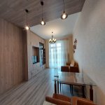 Аренда 2 комнатная Новостройка, м. 20 Января метро, пос. Ясамал, Ясамал район 4