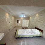 Аренда 3 комнат Новостройка, İnşaatçılar метро, пос. Ясамал, Ясамал район 6