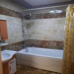 Kirayə (aylıq) 3 otaqlı Yeni Tikili, Həzi Aslanov metrosu, H.Aslanov qəs., Xətai rayonu 8