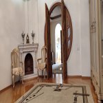 Kirayə (aylıq) 3 otaqlı Köhnə Tikili, 28 May metrosu, Nizami kinoteatrı, Nəsimi rayonu 4