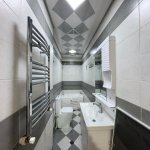 Продажа 3 комнатная Новостройка, İnşaatçılar метро, пос. Йени Ясамал, Ясамал район 18