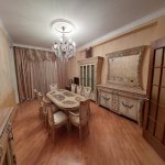 Kirayə (aylıq) 4 otaqlı Yeni Tikili, Avtovağzal metrosu, 8-ci mikrorayon, Binəqədi rayonu 1