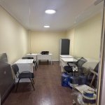 Kirayə (aylıq) 3 otaqlı Ofis, İnşaatçılar metrosu, Yasamal rayonu 9