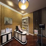 Kirayə (aylıq) 4 otaqlı Yeni Tikili, 28 May metrosu, Nəsimi rayonu 14
