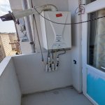 Kirayə (aylıq) 2 otaqlı Yeni Tikili Xırdalan 4