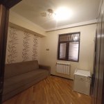 Аренда 3 комнатная Новостройка, м. Эльмляр Академиясы метро, пос. Ясамал, Ясамал район 5