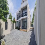 Kirayə (günlük) 4 otaqlı Bağ evi, Mərdəkan, Xəzər rayonu 5